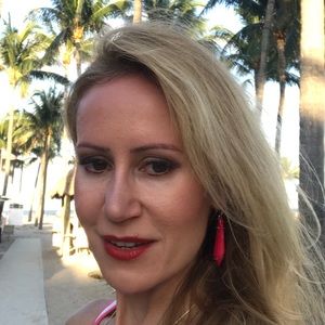 Meet your Posher, Mechell